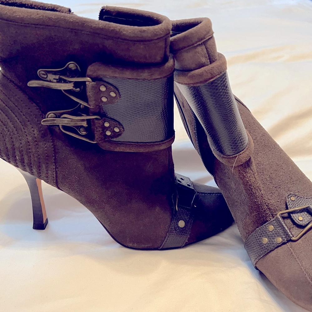 Plenty by Tracey Reese Booties